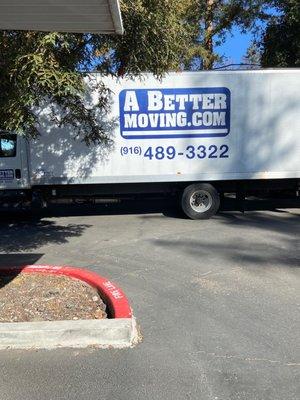 A Better Moving & Storage Company