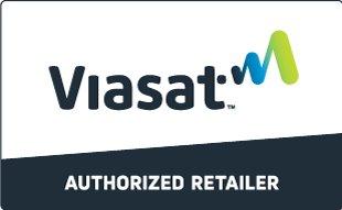 Viasat Authorized Retailer