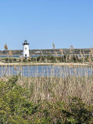 Edgartown Lighthouse