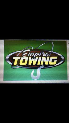 Towing services