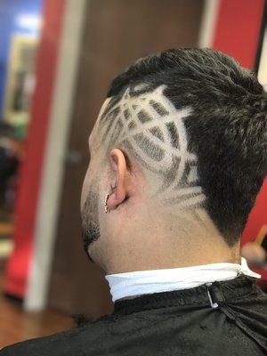 Guzman's Barber Shop