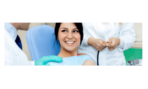 Friendly Smiles Dental Care