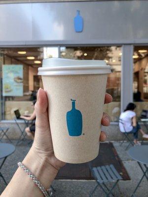 Blue Bottle Coffee - Morningside Heights