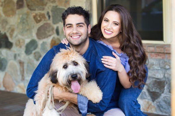 Family and Pet photography