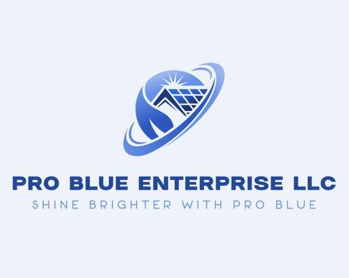 Pro Blue Enterprise