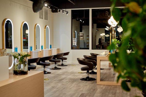 Elysium Biodynamic Spa & Salon