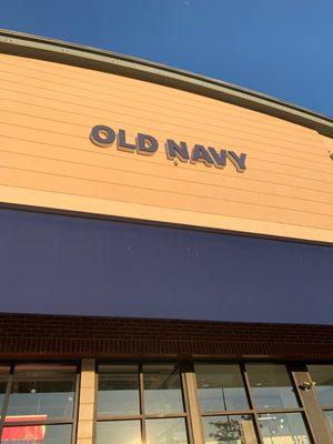 Old Navy