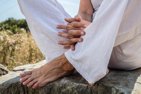 Wondering how to keep arthritis at bay? Maintaining a healthy weight can reduce the strain on your foot joints, slowing down ...