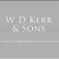 Kerr W D & Sons