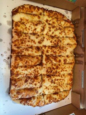 Cheese bread