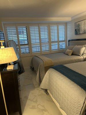 House of Blinds of Miami Inc