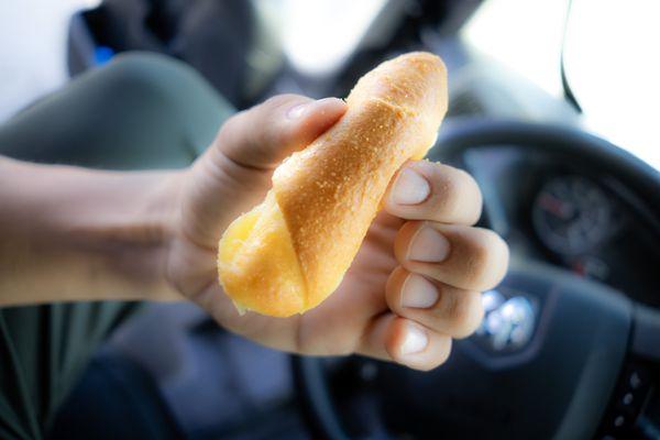 Mini Senorita Bread