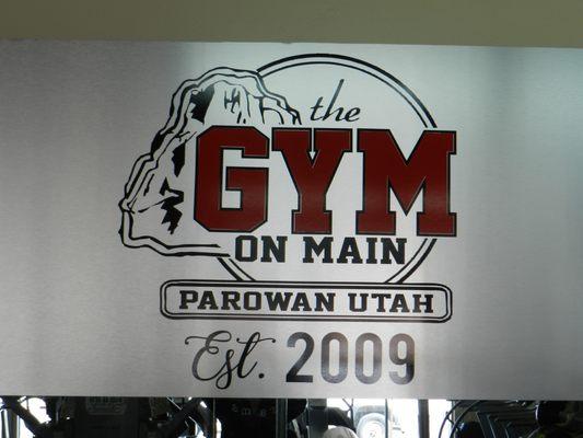 Gym on Main