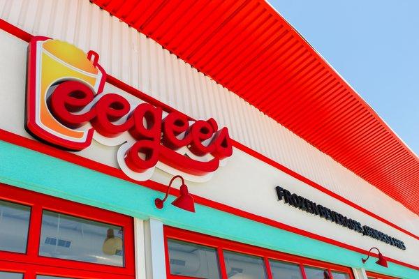 eegee's at I-19 & Irvington