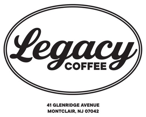 Legacy Coffee