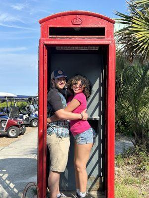 Bald Head Island