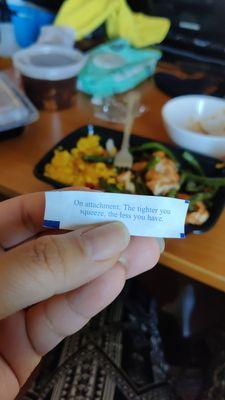 Fortune