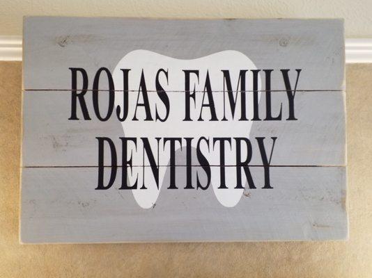 Cosmetic Dentistry for all ages, in our office you will be treated like family.