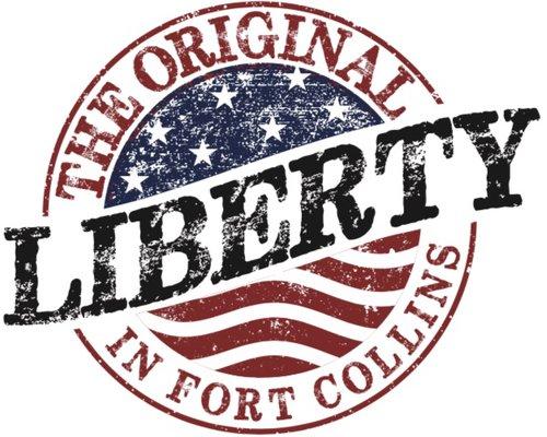 USA Liberty Arms - The Original Liberty in Fort Collins...