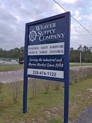 Weaver Supply