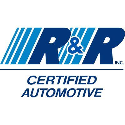 R & R Certified Automotive