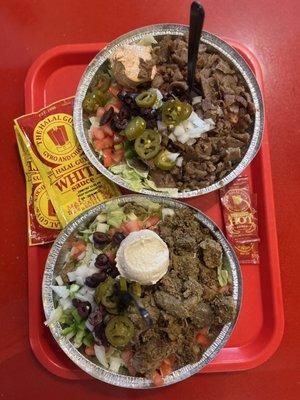 The Halal Guys