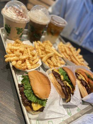 Shake Shack