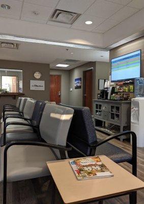 Creekwood Surgery Center