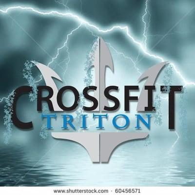 Triton Athletics- Home of Crossfit Triton