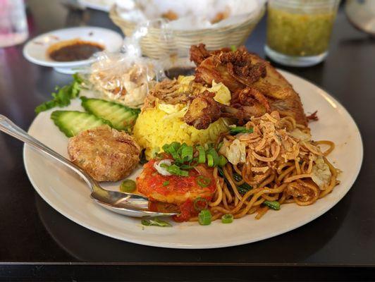 Nasi Kuning