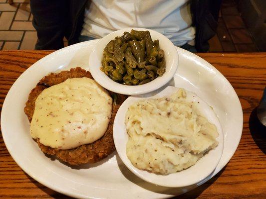 Cracker Barrel Old Country Store