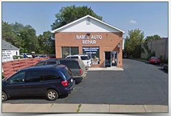 Baber Auto Repair in Roseville, Your Neighborhood Auto Repair Specialists