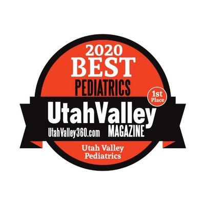 2020 Best of Utah Valley - Utah Valley Magazine