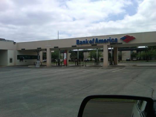 Bank of America