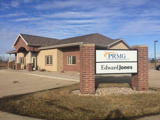 PRMG in Kaukauna