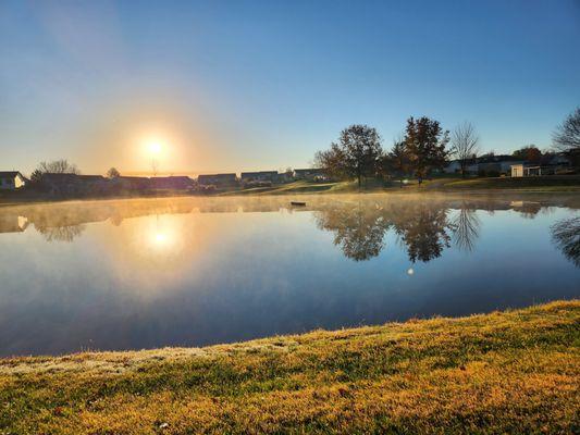 Golf Club of Wentzville Golf Course