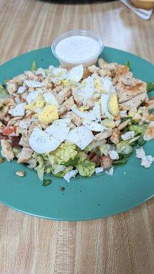 Cobb Salad