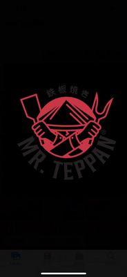 Mr teppan