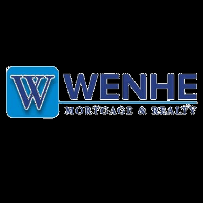 Wenhe Mortgage & Realty Logo