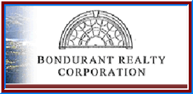 Bondurant Realty Corporation logo