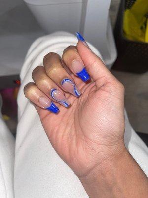 Nails