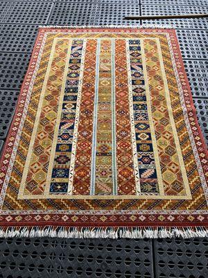 Turkish wedding rug