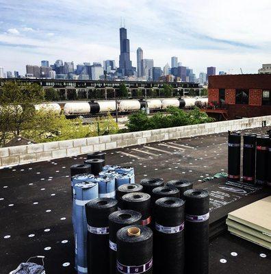 Blue Sky Roofing