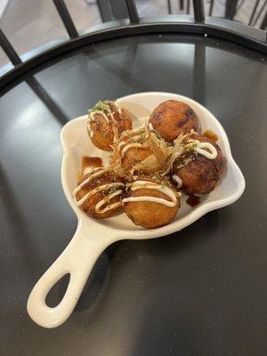 Takoyaki