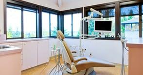 Dental Operatory