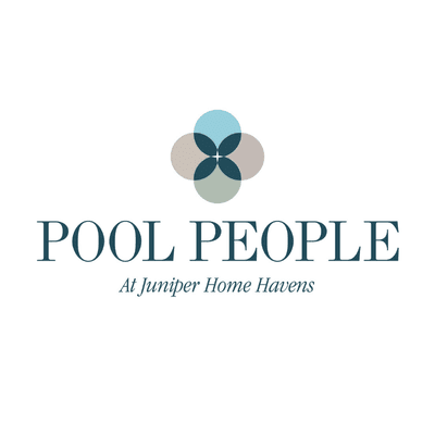 We are The Pool People!