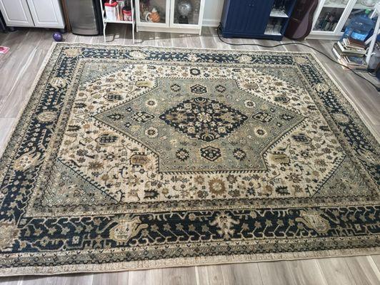 8x10 area rug