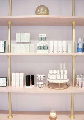 We carry OSEA, Intelligent Nutrients, Rhonda Allison and Henne Organics. Shop them all online at neptuneskincare.com