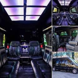 Temecula Limo Service