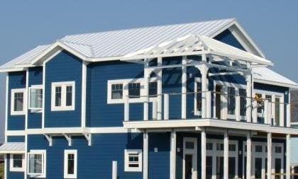 Metal Roof Atlantic Beach NC